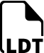 LDT file (Eulumdat) 4058075822115