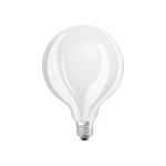 Osram Classic LED Star LED E27 Globe Frosted 11W 1521lm - 827 Extra Warm White | Dimmable - Replaces 100W