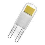 Osram LED Capsule G9 Clear 1.8W 200lm - 827 Extra Warm White | Replaces 20W