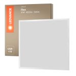 Ledvance LED Panel Flex 30W 4800lm - 830 Warm White | 60x60cm - UGR <19 - Dali Dimmable
