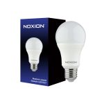 Noxion Lucent Classic LED E27 Pear Frosted 11W 1055lm - 827 Extra Warm White | Dimmable - Replaces 75W