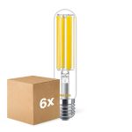Multipack 6x Philips CorePro LED TForce E40 40W 7500lm - 740 Cool White 