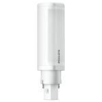 Philips CorePro PL-C LED 5.9W 660lm - 840 Cool White | Replaces 13W