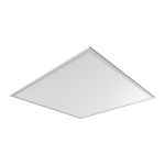 Noxion LED Panel Ecowhite V3.0 36W 3800lm - 840 Cool White | 62x62cm