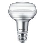 Philips Corepro LED Spot E27 R80 8W 670lm 36D - 827 Extra Warm White | Replaces 100W