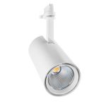 Noxion LED Tracklight 3-Phase Spot Accento White 35W 3300lm 36D - 940 Cool White | Best Colour Rendering