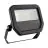 Ledvance LED Floodlight GEN 3 Black 20W 2400lm 100D - 865 Daylight | IP65 - Symmetrical