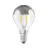 Osram Retrofit LED E14 Ball Filament Clear 4W 350lm - 827 Extra Warm White | Replaces 35W