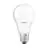 Osram Parathom Classic LED E27 Pear Frosted 4.9W 470lm - 827 Extra Warm White | Replaces 40W