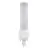 Ledvance Dulux-D LED 7W - 830 Warm White | Replaces 18W