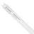 Ledvance LED Tube T8 Value (UN) High Output 8W 800lm - 830 Warm White | 60cm - Replaces 18W