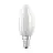 Ledvance  Classic LED E14 Candle Filament Frosted 2.5W 250lm - 827 Extra Warm White | Replaces 25W