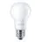 Philips Corepro LED Bulb E27 Pear Frosted 4.9W 470lm - 840 Cool White | Replaces 40W