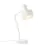 Nordlux Matis Table Lamp Metal White | Suitable for E27