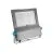 Philips LED Floodlight ClearFlood BVP650 Aluminium 47W 7120lm 72x22D - 740 Cool White | IP66 - Symmetrical 
