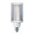 Philips TrueForce LED E27 HPL Clear 21W 2850lm 360D - 830 Warm White | Replaces 80W