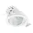 Philips LED Spot LuxSpace Accent Compact RS771B 36W 3900lm 36D - 930 Warm White | 130mm - Best Colour Rendering