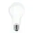 Philips MASTER LED Bulb Ultra Efficient E27 Pear Frosted 7.3W 1535lm - 830 Warm White | Replaces 100W