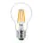 Philips MASTER LED Bulb Ultra Efficient E27 Pear Clear 2.3W 485lm - 827 Extra Warm White | Replaces 40W
