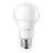Philips Corepro LED Bulb E27 Pear Frosted 10W 1055lm - 840 Cool White | Replaces 75W