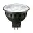 Philips Master LED Spot GU5.3 MR16 6.7W 440lm 60D - 940 Cool White | Best Colour Rendering - Dimmable - Replaces 35W