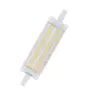 Osram Parathom Line LED R7s 118mm 19W 2452lm - 827 Extra Warm White | Replaces 150W 