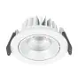 Ledvance LED Spot Tiltable 8W 660lm 36D - 840 Cool White | Cutout 68mm - IP20 - DALI Dimmable
