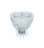 Osram Parathom LED Spot GU4 MR11 4.2W 360lm 36D - 840 Cool White | Replaces 35W