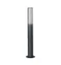 Ledvance LED Bollard Endura Style Flare Dark Grey 7W 470lm - 830 Warm White | 60cm