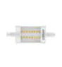 Osram Parathom Line LED R7s 78mm 8.2W 1055lm- 827 Extra Warm White | Replaces 75W