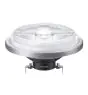 Philips MASTER LED Spot G53 AR111 20W 1160lm 24D - 927 Extra Warm White | Best Colour Rendering - Dimmable - Replaces 100W
