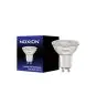 Noxion PerfectColor LED Spot GU10 PAR16 4W 345lm 36D - 940 Cool White | Best Colour Rendering - Dimmable - Replaces 50W