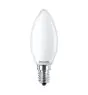 Philips Corepro LED Candle E14 Frosted 6.5W 806lm - 827 Extra Warm White | Replaces 60W