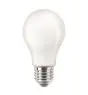 Philips Corepro LED Bulb E27 Pear Frosted 10.5W 1521lm - 840 Cool White - Replaces 100W
