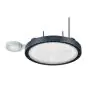 Philips LED Highbay BY122X Coreline G5 Aluminium Gray 203W 30000lm 85x85D - 840 Cool White | IP65 - Interact Dimmable
