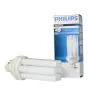 Philips MASTER PL-T 18W - 830 Warm White | 4 Pin