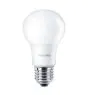 Philips Corepro LED Bulb E27 Pear Frosted 7.5W 806lm - 830 Warm White | Replaces 60W