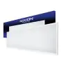 Noxion LED Panel Ecowhite Econox V3.0 36W 3600lm - 830 Warm White | 120x30cm - UGR <19