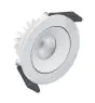 Ledvance LED Spot Tiltable 4.5W 360lm 36D - 830 Warm White | Cutout 68mm