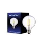 Noxion Pro Classic LED E27 Globe Filament Clear 95mm 6.5W 806lm - 827 Extra Warm White | Replaces 60W