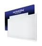 Noxion LED Panel Ecowhite V2.0 72W 7200lm - 840 Cool White | 120x60cm - UGR <22 