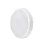 Philips LED Bulkhead Coreline WL140V White 16.2W 1250lm - 840 Cool White | 390mm - IP65 - Dali Dimmable - Emergency 3H 