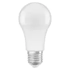 Ledvance  Classic LED E27 Pear Frosted 10W 1055lm - 827 Extra Warm White | Replaces 75W