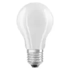 Ledvance Classic LED E27 Pear Filament Frosted 7.5W 1055lm - 827 Extra Warm White | Dimmable - Replaces 75W