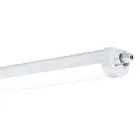 THORNeco LED Waterproof Batten Lucy 33W 4004lm - 840 Cool White | 120cm - Through Wiring