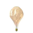Calex XXL Organic Evo Gold LED E27 Filament 6W 300lm- 818 Extra Warm White | Dimmable