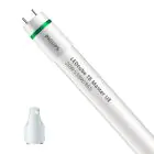 Philips LED Tube T8 MASTER (EM/Mains) Ultra Efficiency 20W 3700lm - 865 Daylight | 150cm - Replaces 58W