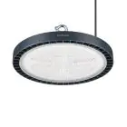 Philips LED Highbay BY122P Coreline G5 Aluminium Gray 168W 25000lm 85x85D - 840 Cool White | IP65 - Dali Dimmable