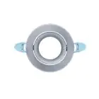 THORNeco LILY TRIM Round Grey Accessory