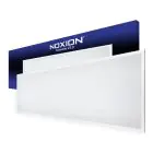 Noxion LED Panel Ecowhite V2.0 36W 3700lm - 830 Warm White | 120x30cm - UGR 